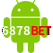 Aplicativo 6878Bet para Android